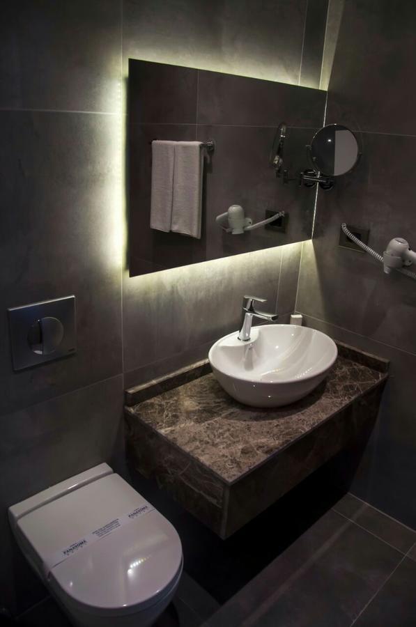 Panaroma Damla Otel ซัมซุน ภายนอก รูปภาพ